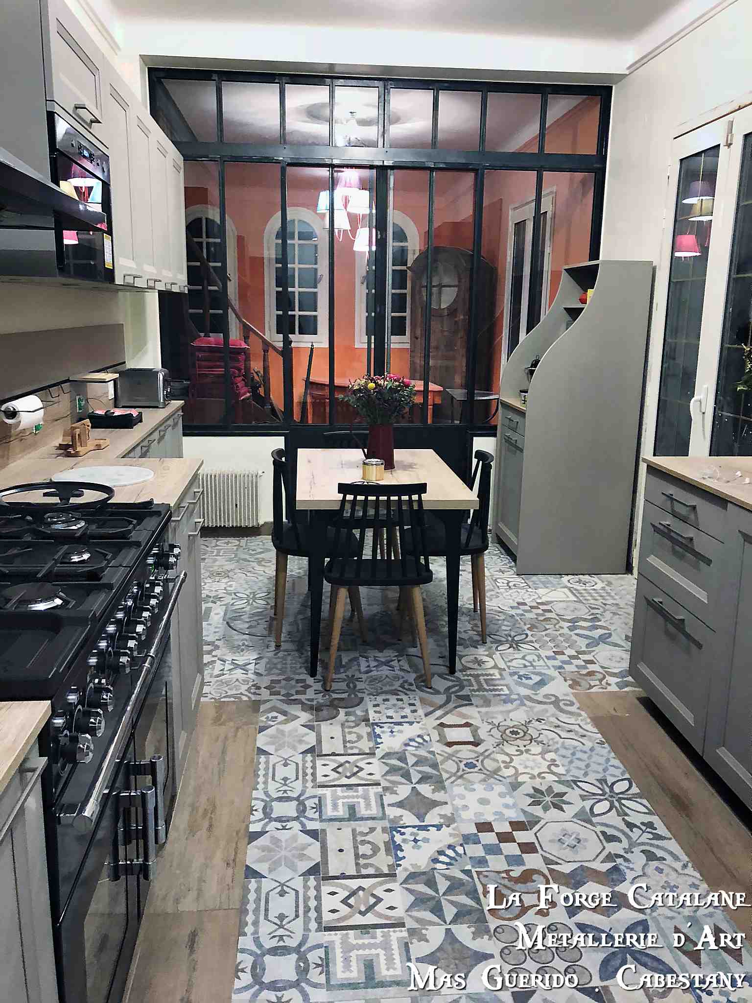 verriere fermeture cuisine fer forge catalane cabestany.jpg